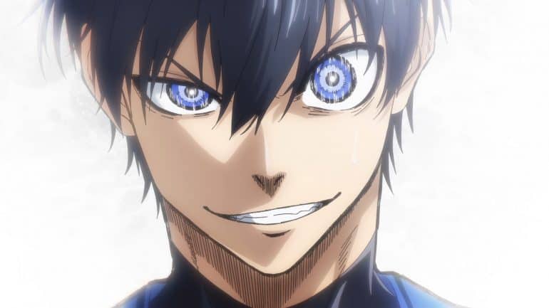 Blue Lock Chapter 213