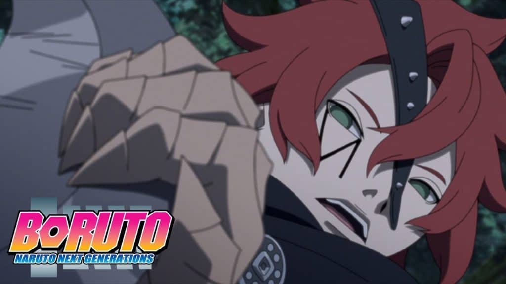 Review Boruto Episode 291 Intense Action And A Cliffhanger Otakukart 9900