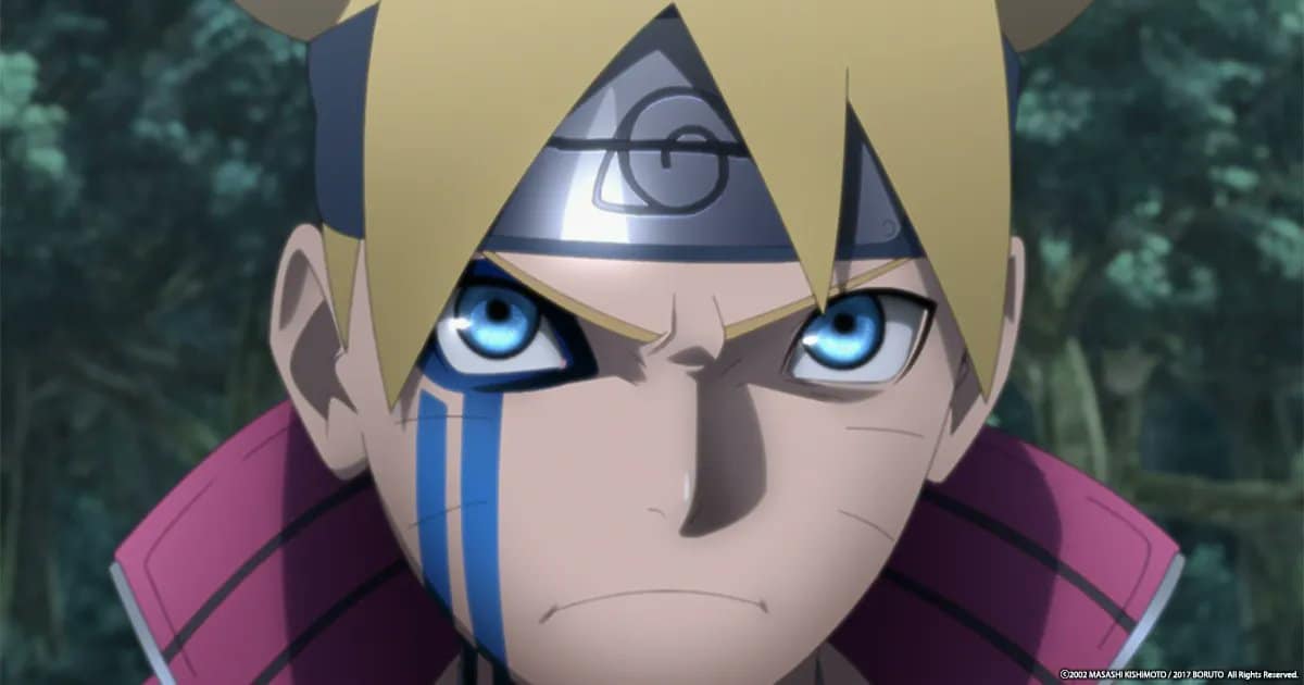 Boruto Naruto Next Generations Episode 291 Release Date Details