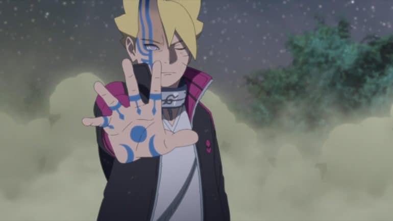 Boruto Naruto Next Generations Episode 293 Release Date Is Boruto