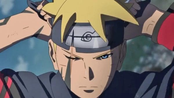 Boruto Naruto Next Generations Episode 294 Expectations
