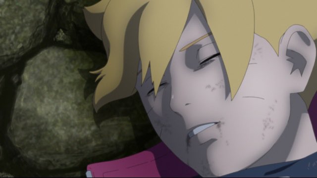 NARUTO BEIJA HINATA!! BORUTO EPISÓDIO 294 