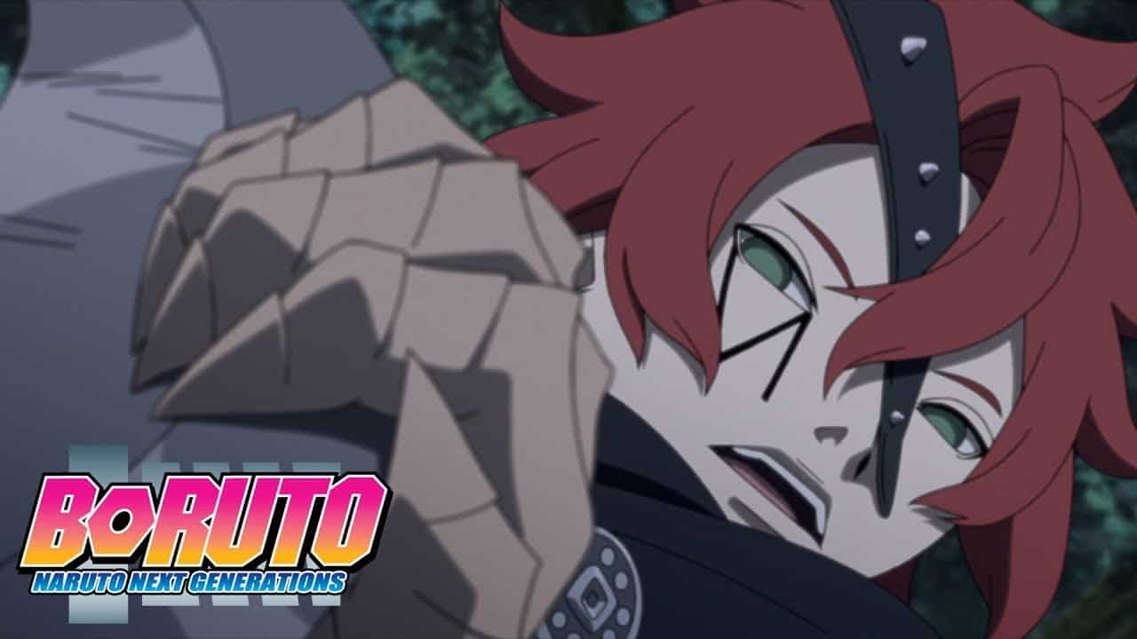 Boruto Review Episode 291