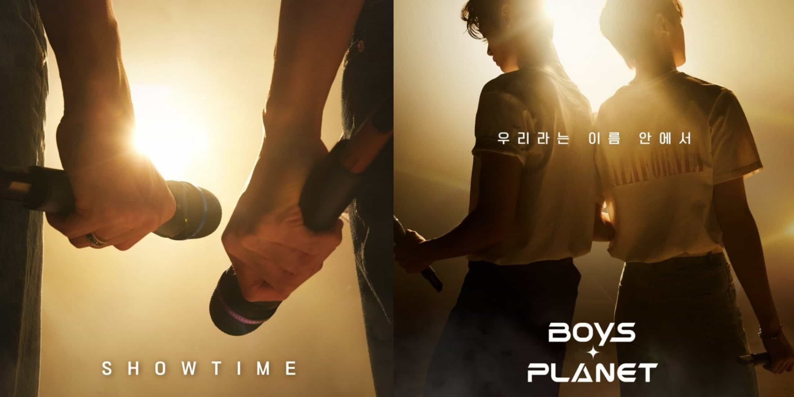 Boys Planet K-pop Survival Show Episode 8 Synopsis