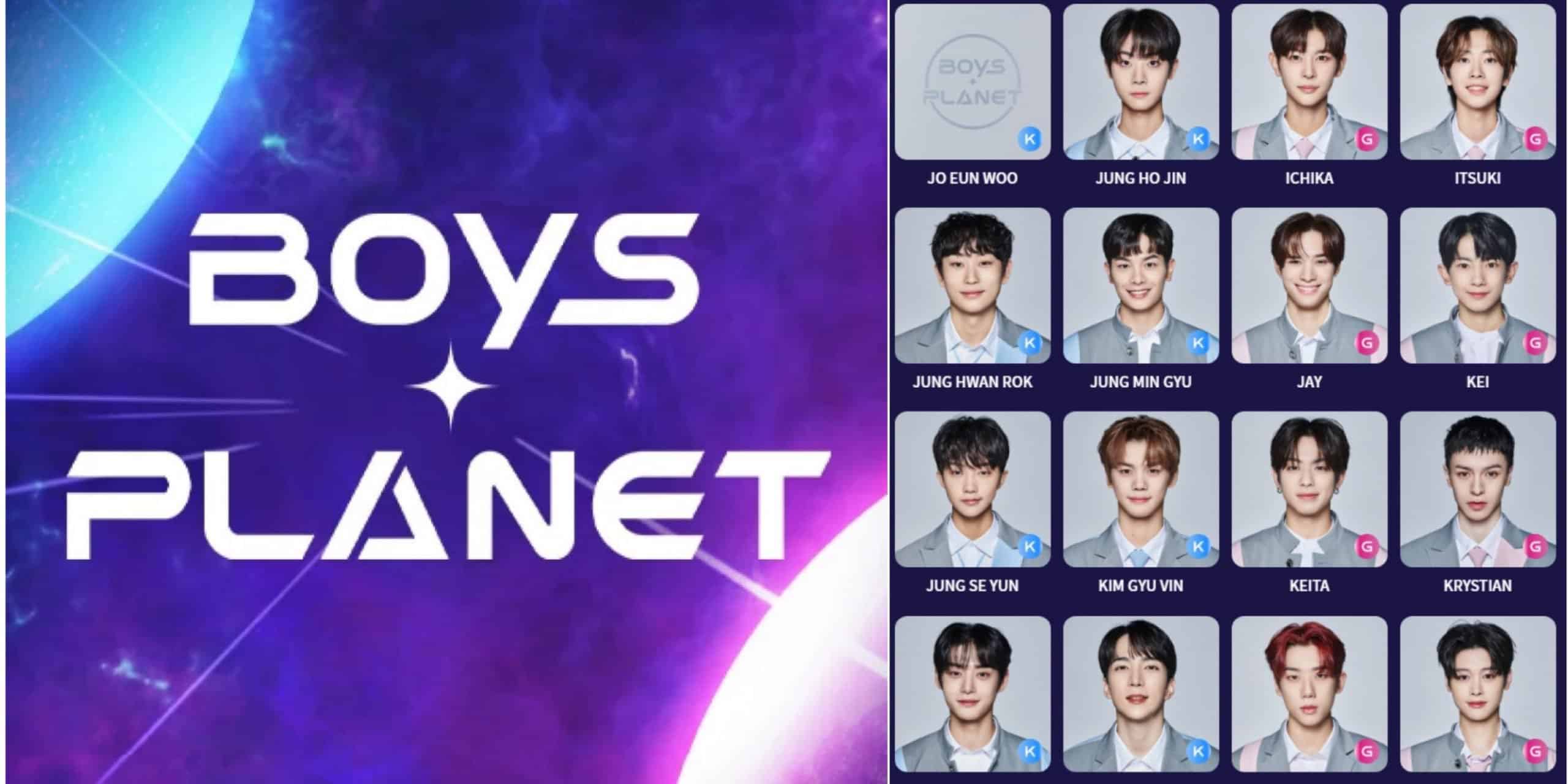 Boys Planet K-pop Survival Show Episode 8 Release Date