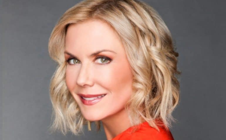 How Old Is Brooke Logan On The Bold and the Beautiful? - OtakuKart