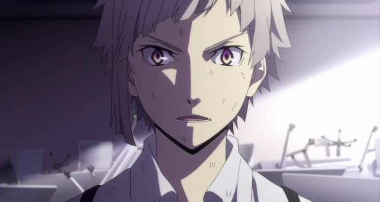 Bungou Stray Dogs Season 4 Episode 10: Release Date & Where To Watch ...