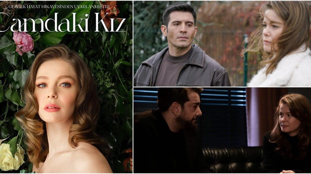 Camdaki Kız Turkish Romance Series Season 3 Episode 22 Release Date