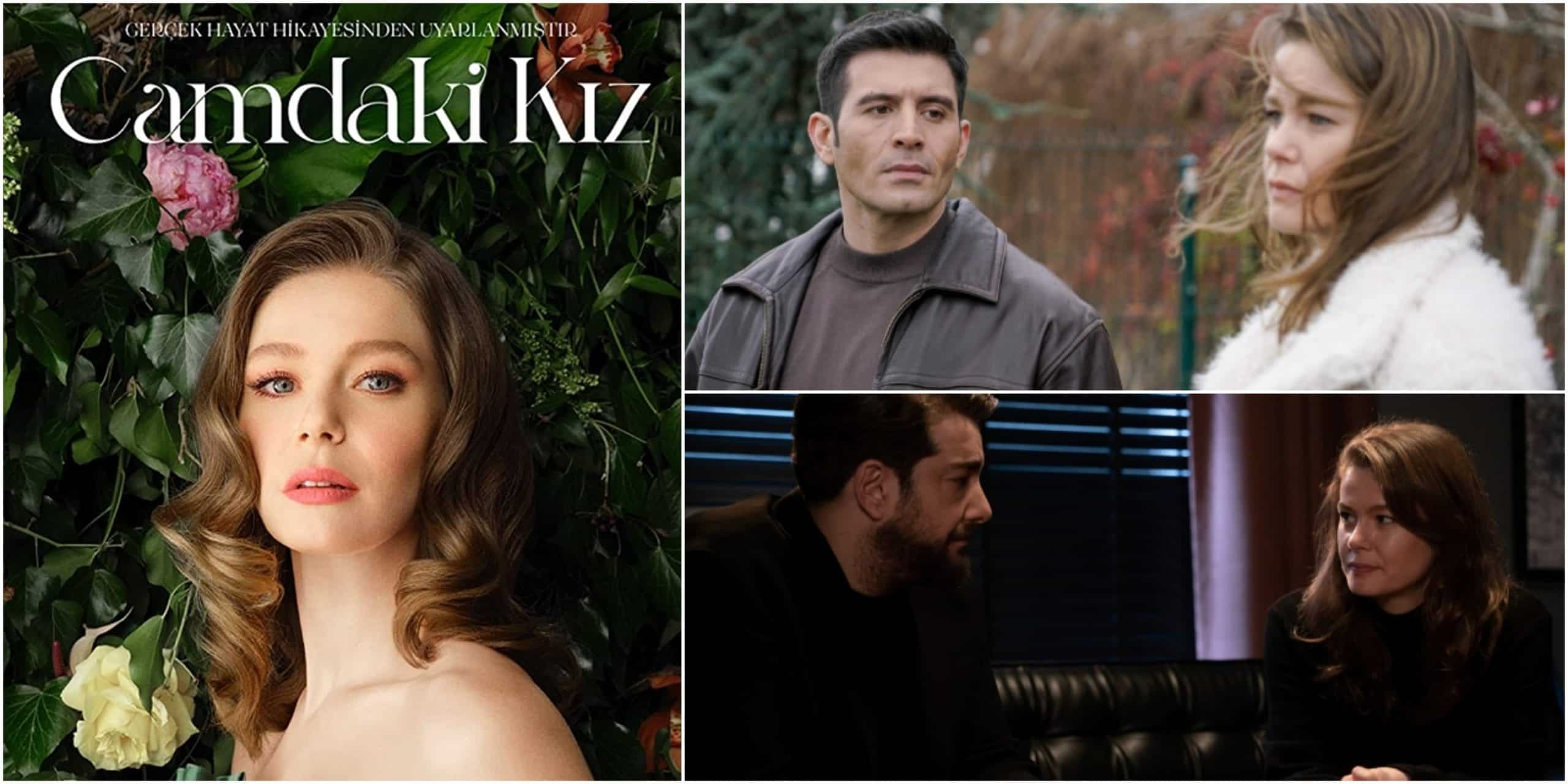 Camdaki Kız Turkish Romance Series Season 3 Episode 22 Release Date