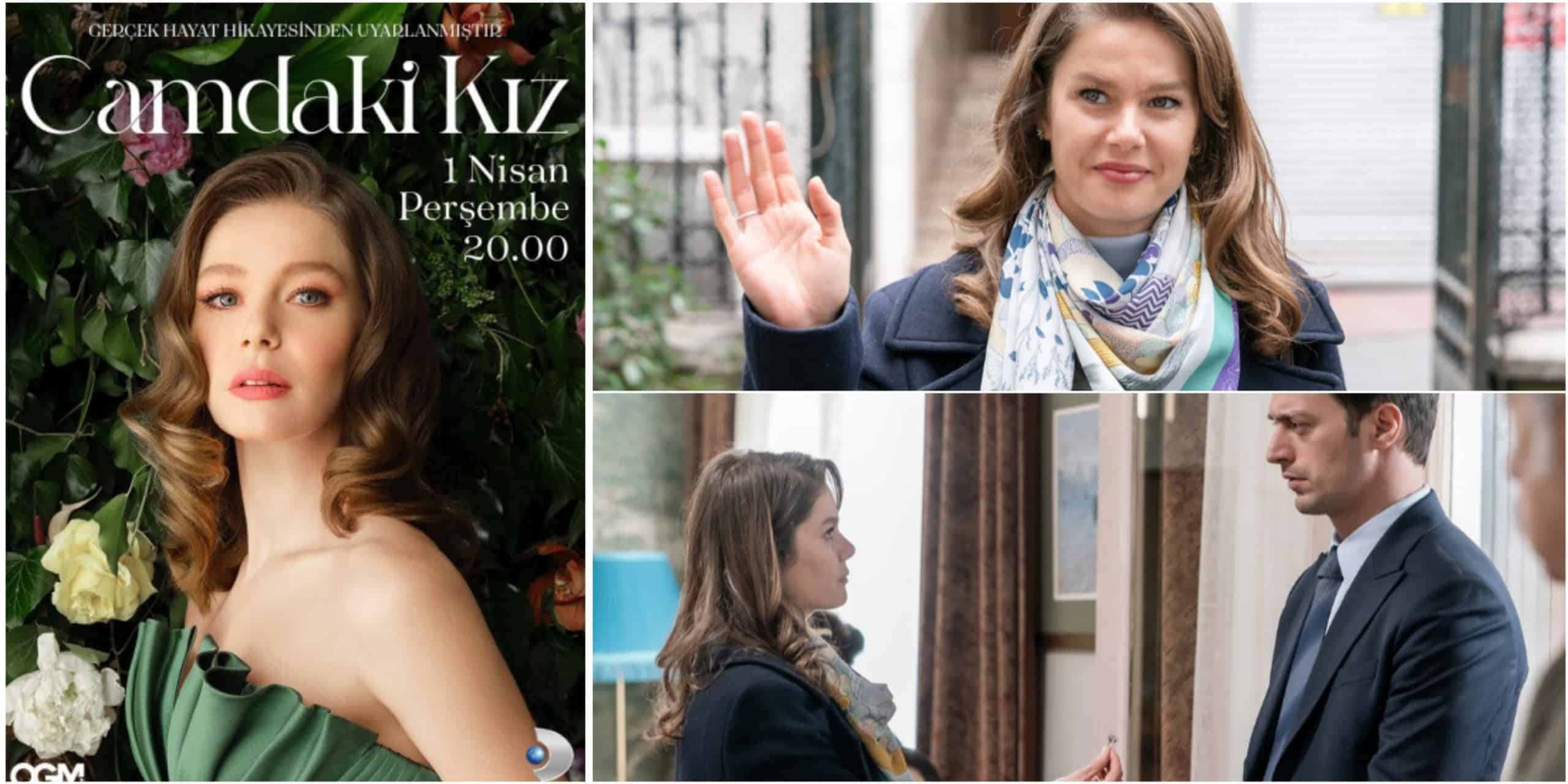 Camdaki Kiz Turkish television series Season 3 Episode 23 Release Date