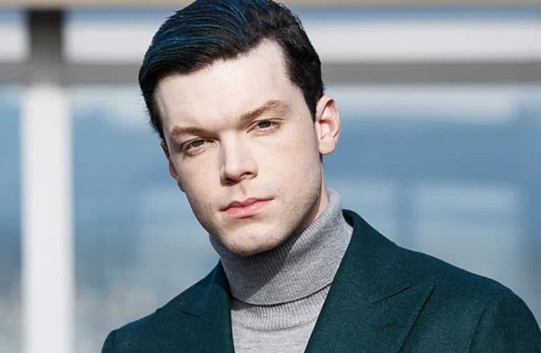 Who Is Cameron Monaghan's Partner