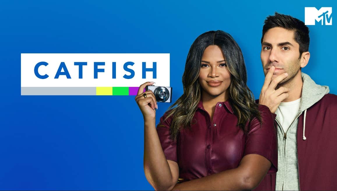Catfish The TV Show Season 8 Episode 77 Release Date