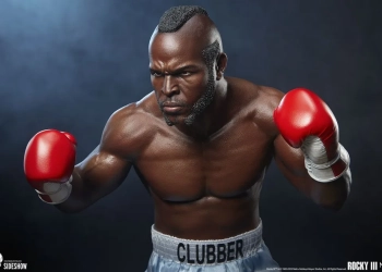 Clubber Lang