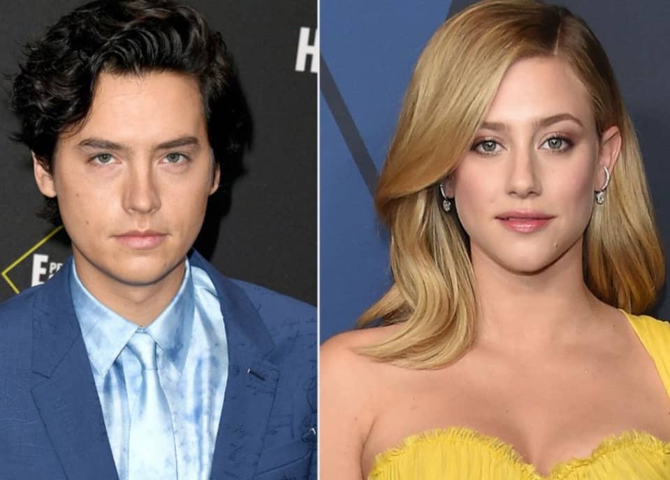 Did Cole Sprouse Cheat On Lili Reinhart?
