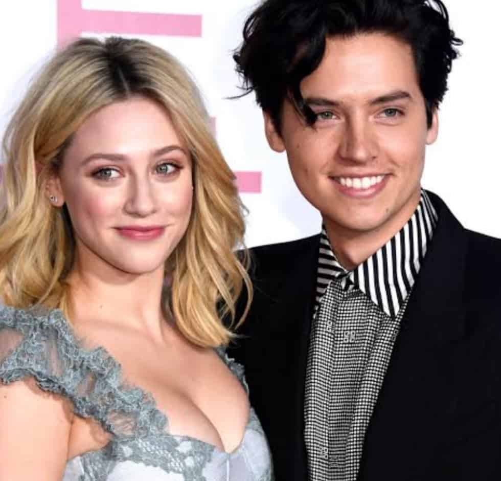 Did Cole Sprouse Cheat On Lili Reinhart?