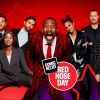 Comic Relief Red Nose Day Release Date