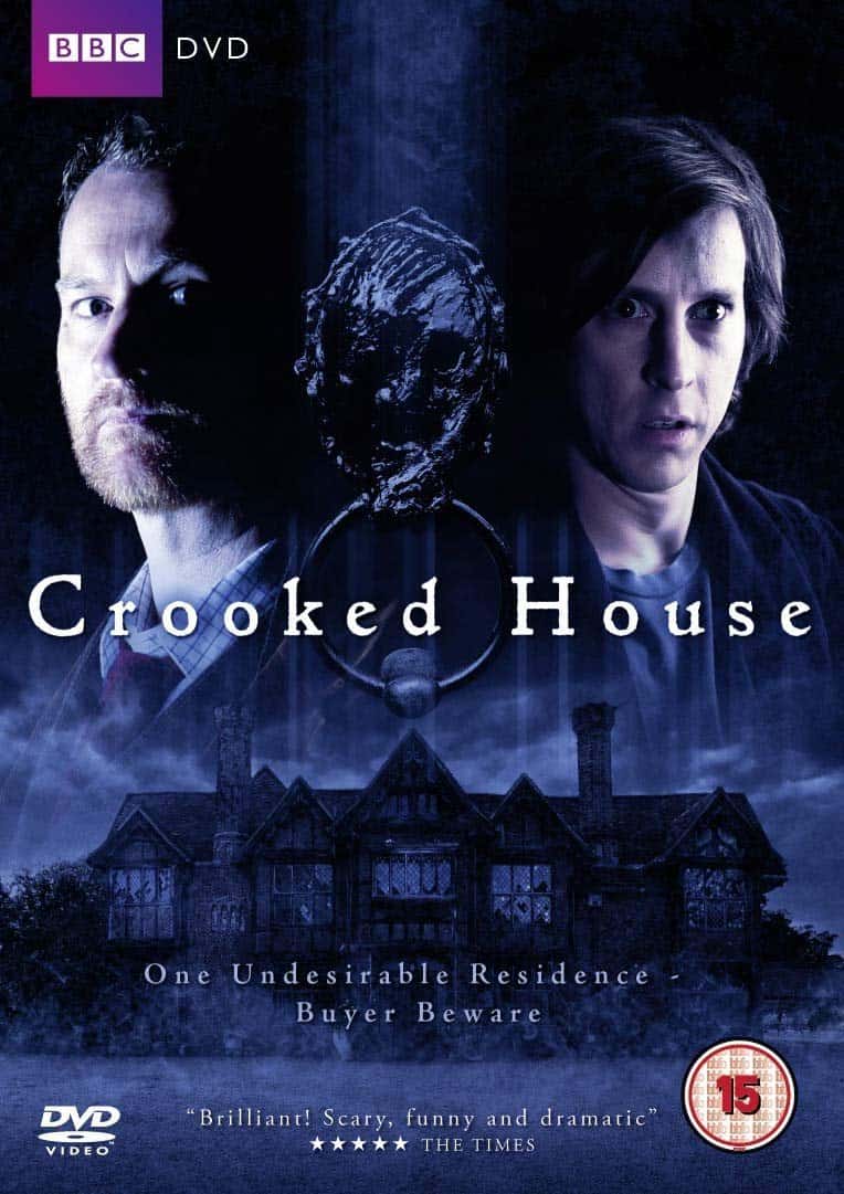 Crooked House 2008