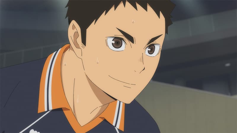 Daichi Sawamura