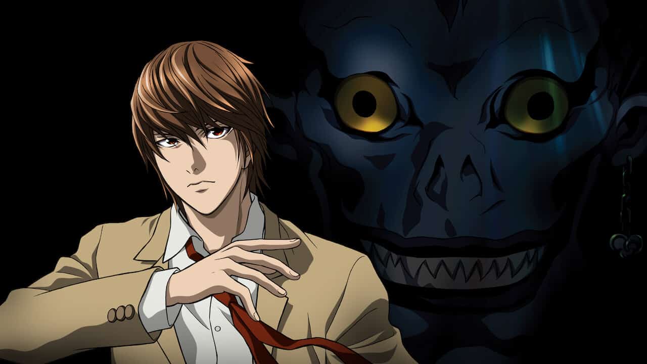 death-note-story
