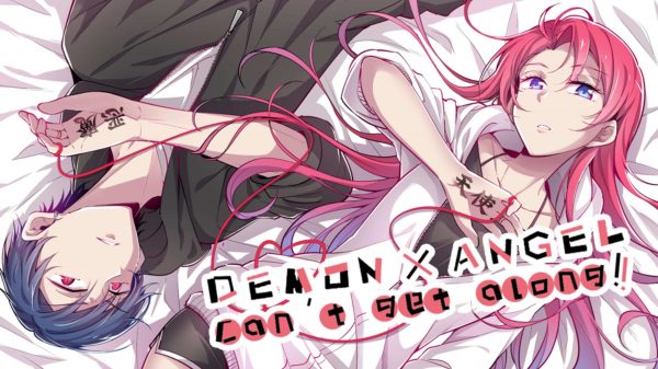 Demon X Angel, Can’t Get Along! Chapter 80 Release Date
