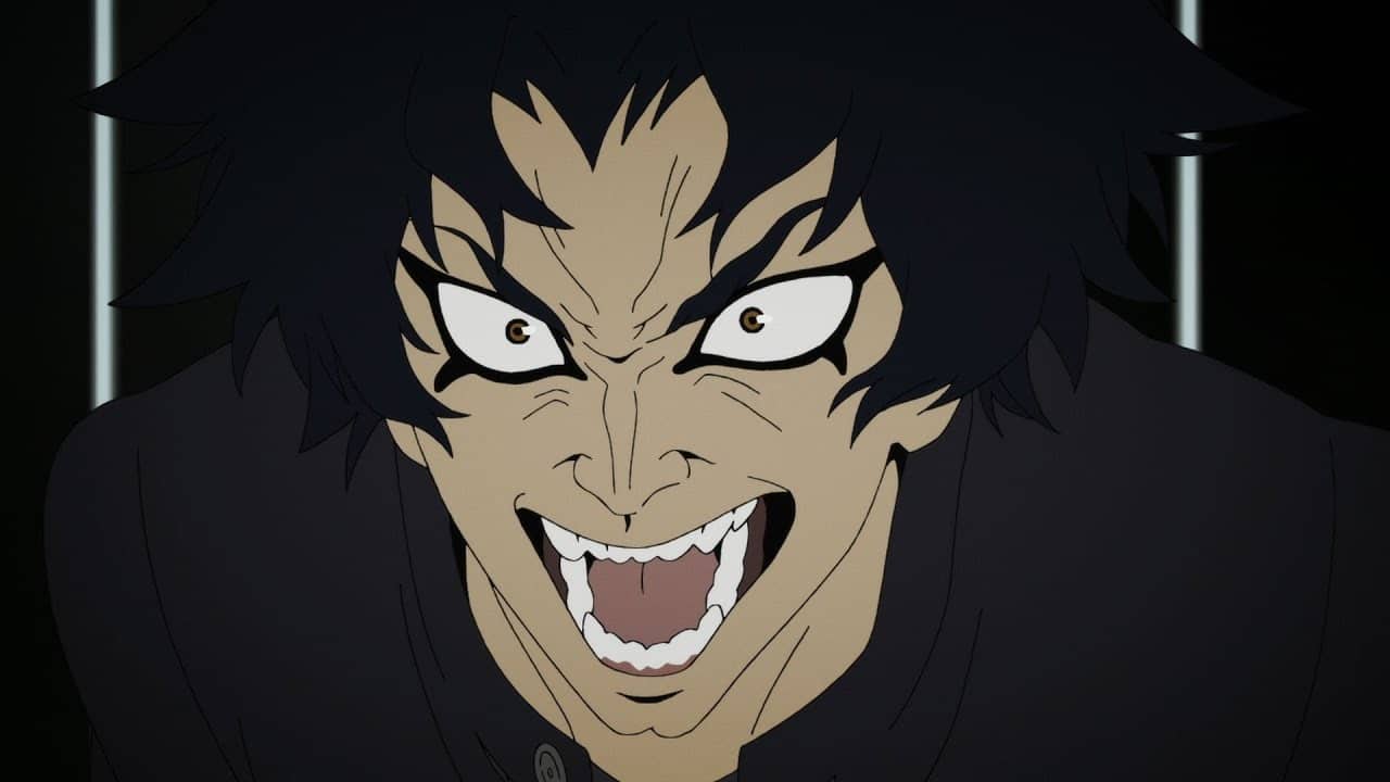 One Of The Best Dark-Fantasy Anime: Devilman Crybaby (Credits: Netflix)