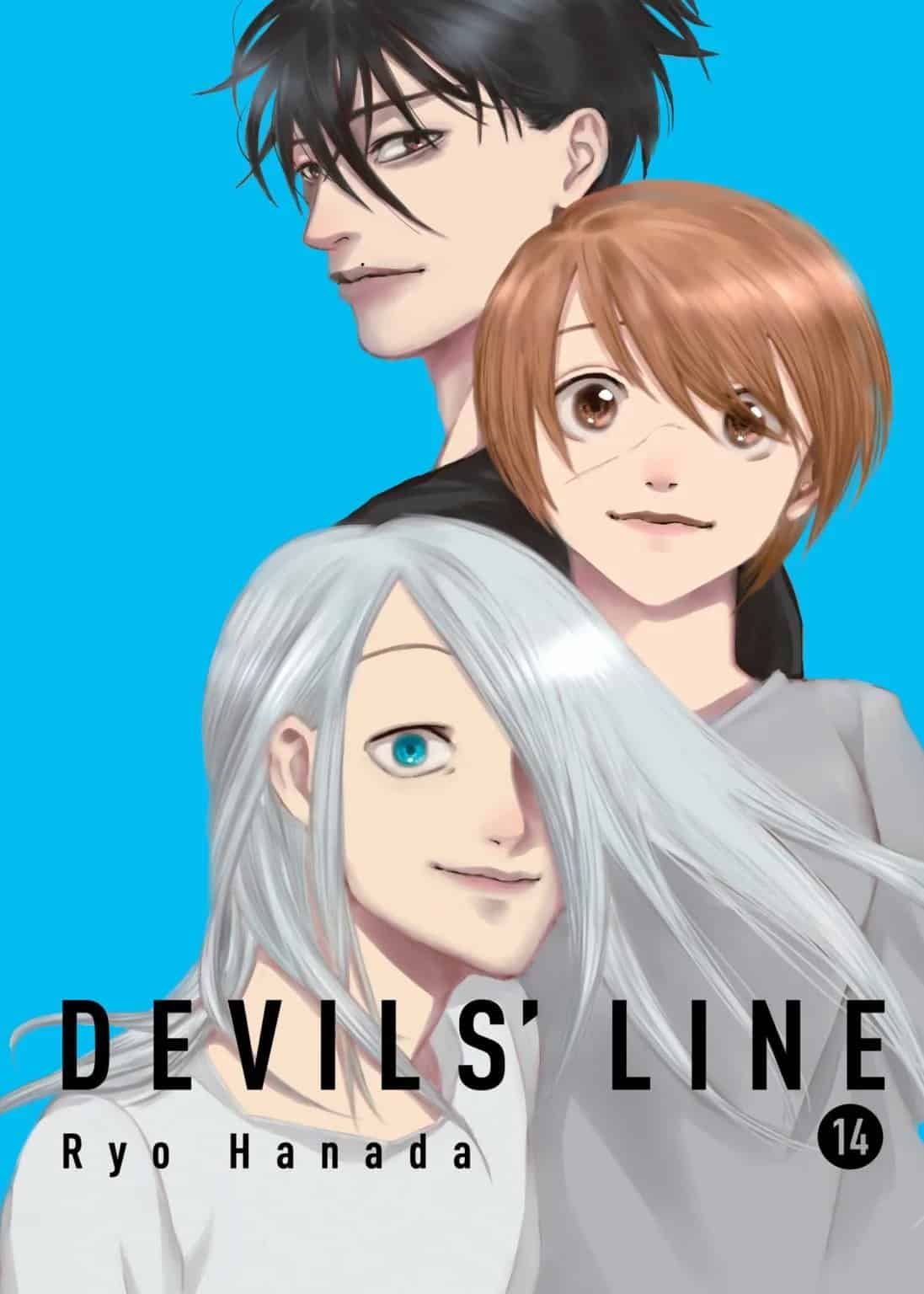 Devil’s Line