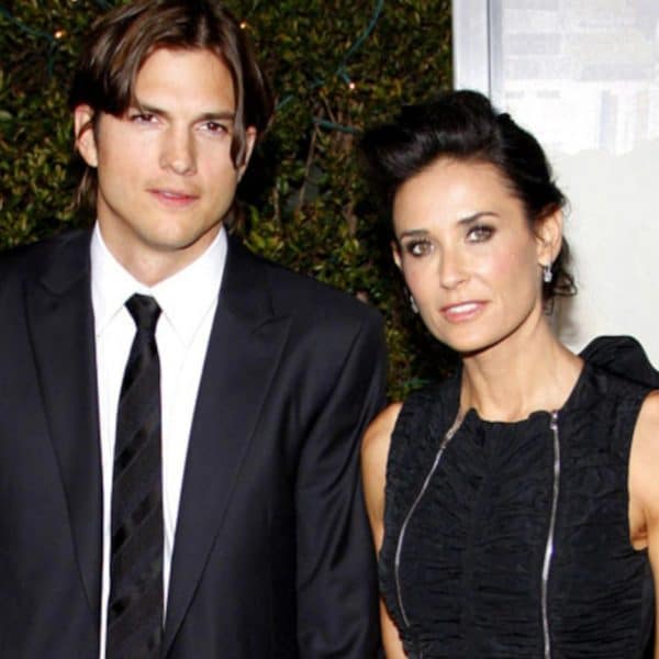 Did Ashton Kutcher Cheat On Demi Moore? Answered - OtakuKart