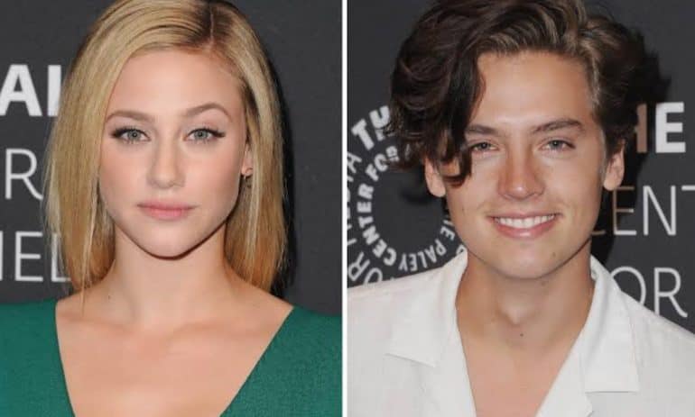 Did Cole Sprouse Cheat On Lili Reinhart