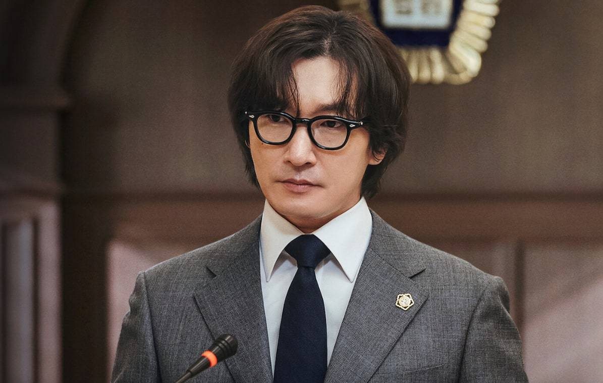 How to watch Divorce Attorney Shin episodes? Streaming Guide