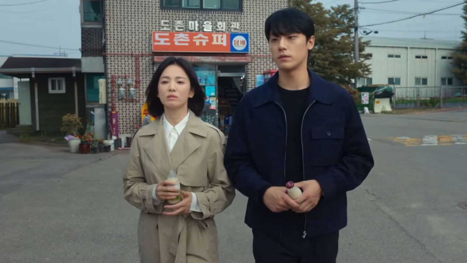 The Glory Season 2 Ending Explained: Yeo Jung's Revenge Plan Explained ...