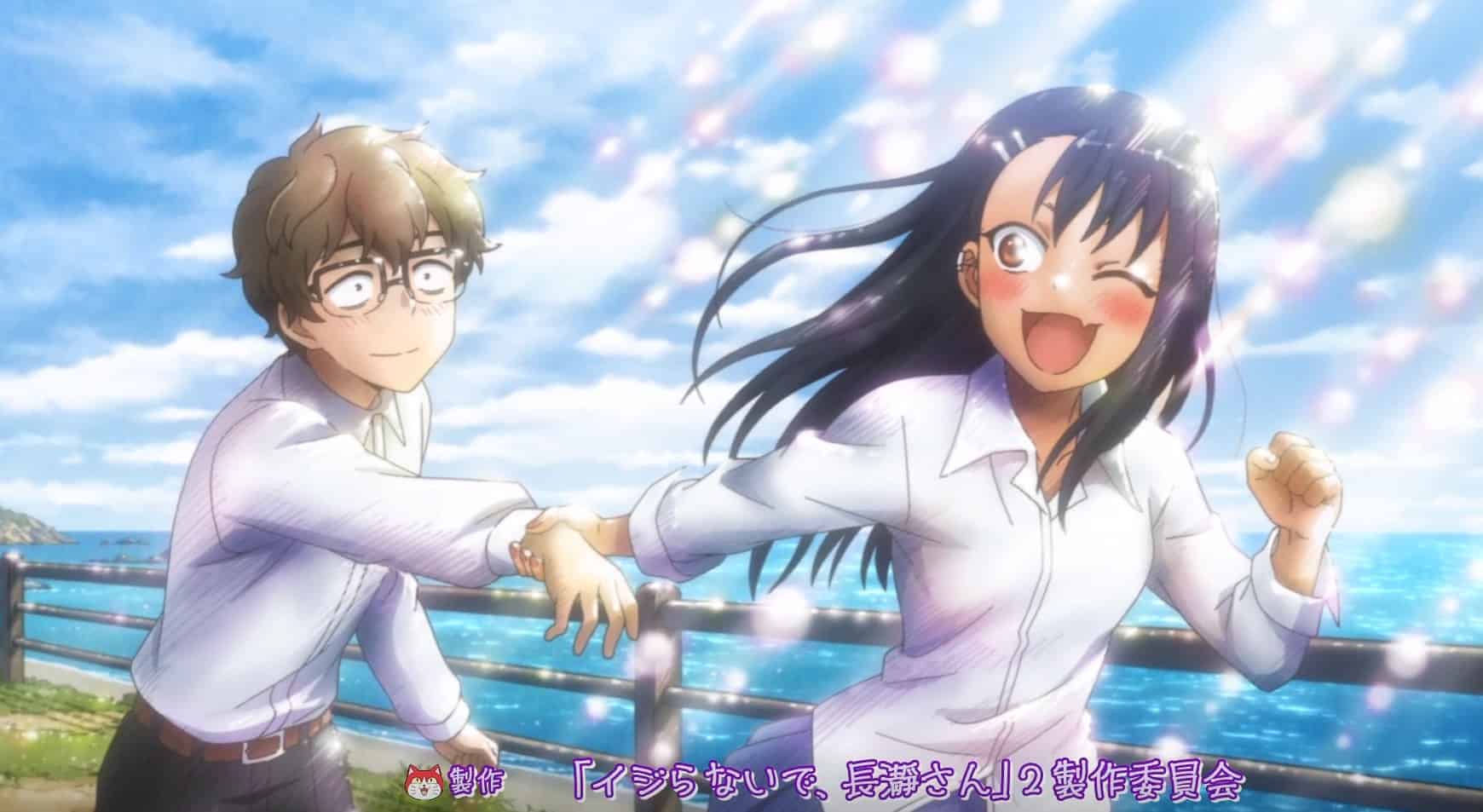 Don't Toy With Me, Miss Nagatoro Season 2 Episode 11 : Release Date,  Spoilers & Streaming Guide - OtakuKart