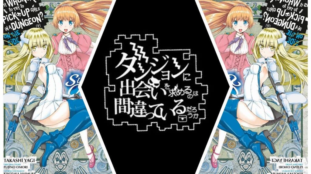 Dungeon Ni Deai O Motomeru No Wa Machigatte Iru Darou Ka Gaiden Sword Oratoria Chapter 88: Release Date, Spoilers & Where To Read