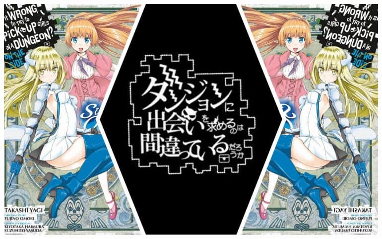Dungeon Ni Deai O Motomeru No Wa Machigatte Iru Darou Ka Gaiden Sword Oratoria Chapter 88: Release Date, Spoilers & Where To Read