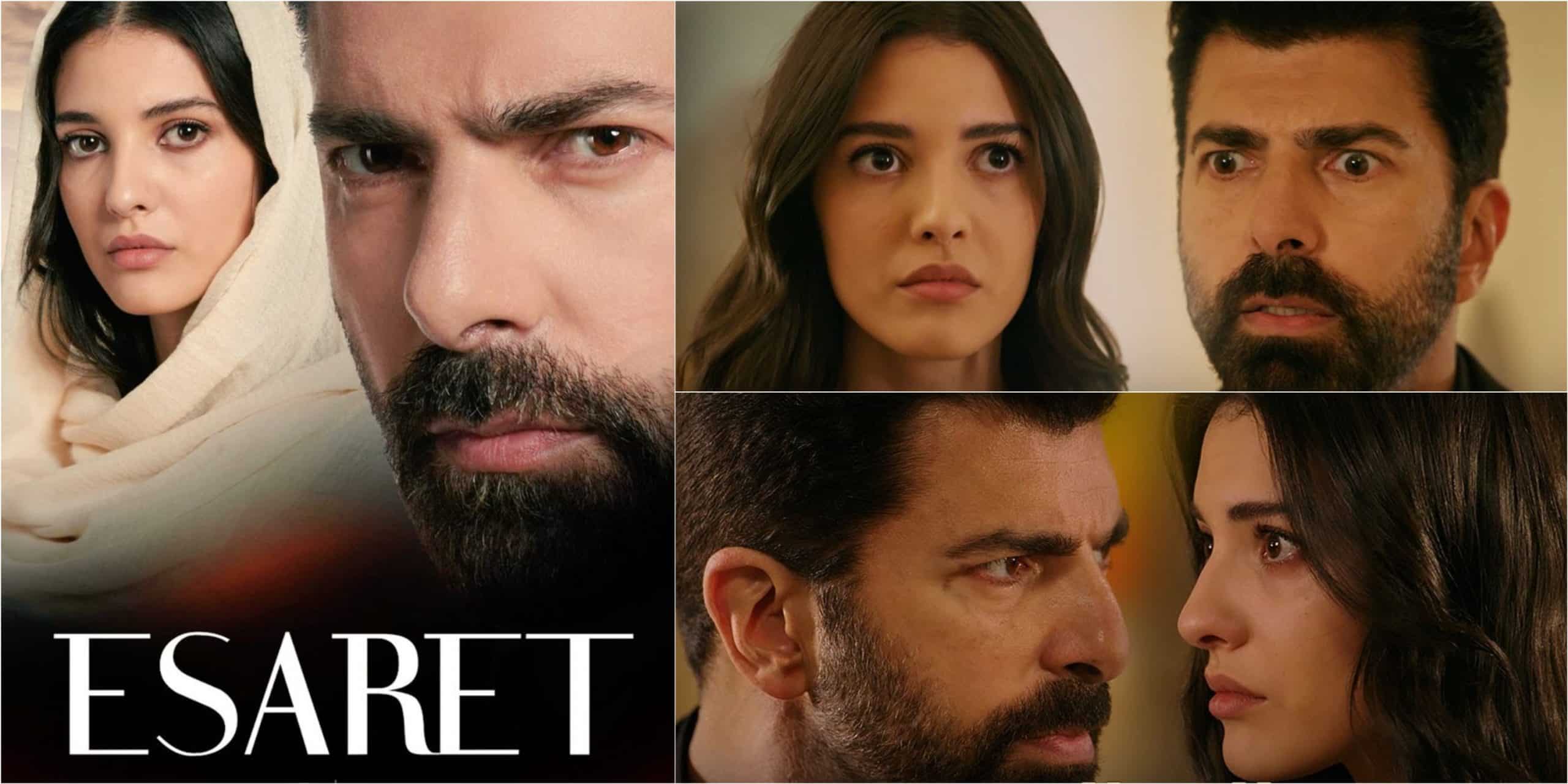 Esaret Turkish Romance Drama Captivity Episode 71 Release Date