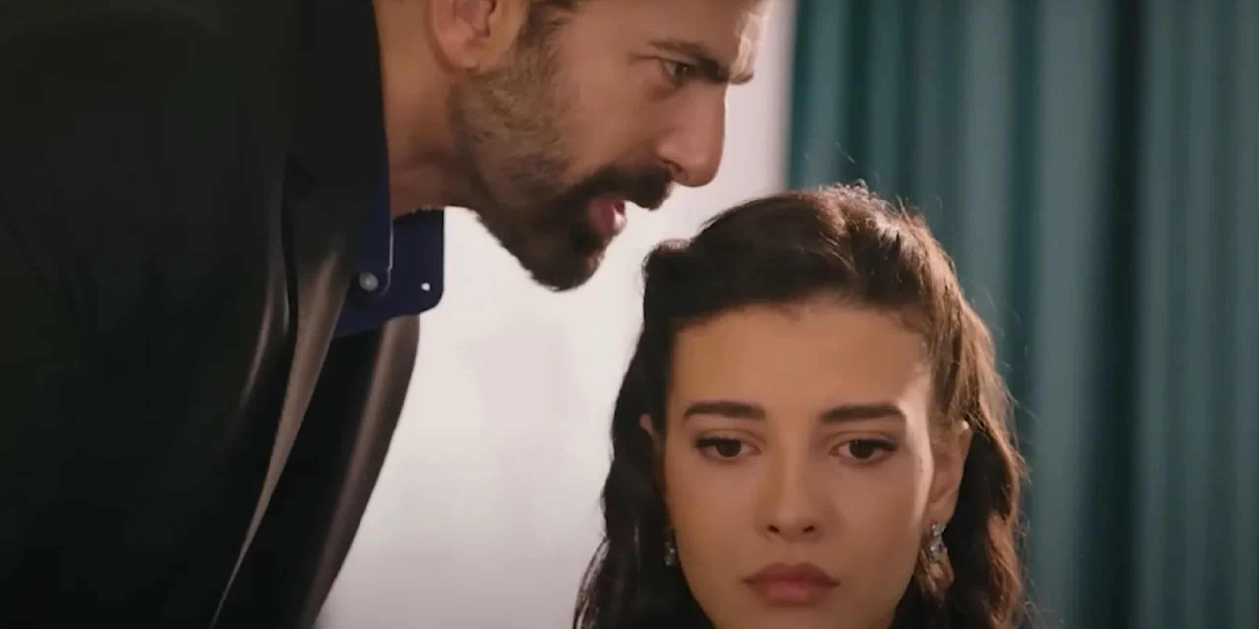 Esaret Turkish Romance Drama Episode 77 Synopsis 