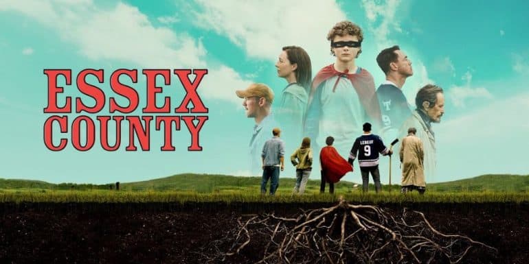 Essex County Episode 2
