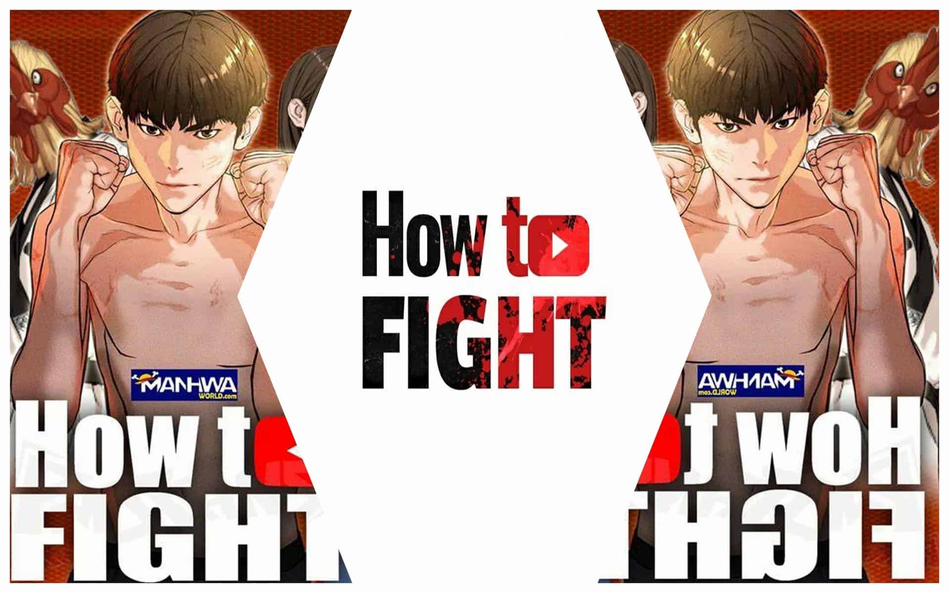 How To Fight Chapter 173