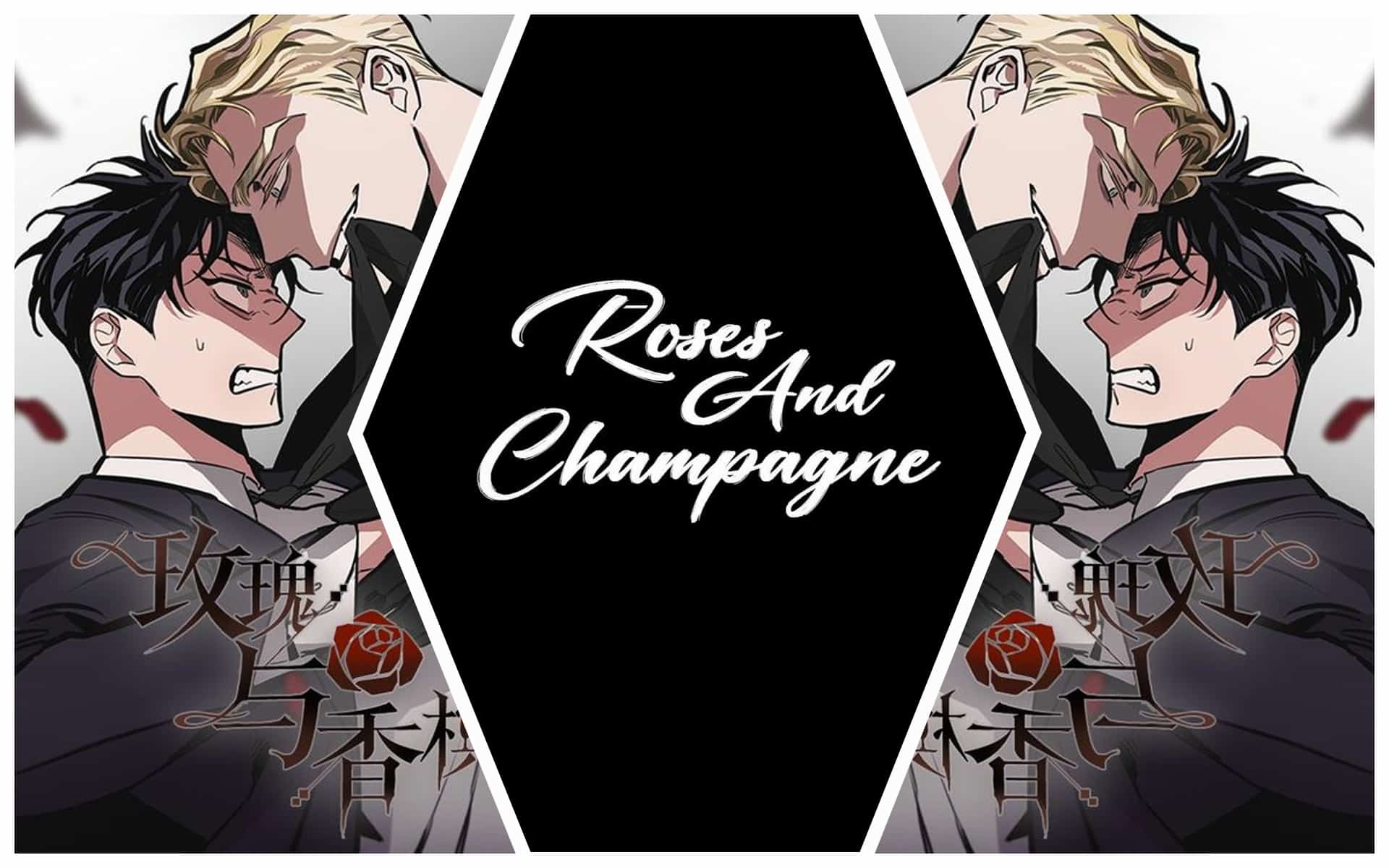 Roses and Champagne Chapter 61: Release Date, Spoilers & Where To Read
