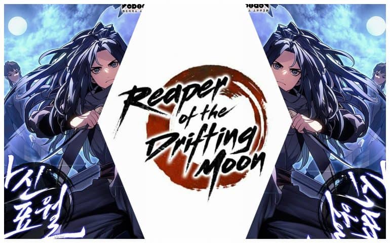 Reaper Of The Drifting Moon Chapter 55: Release Date, Spoilers & Where To Read