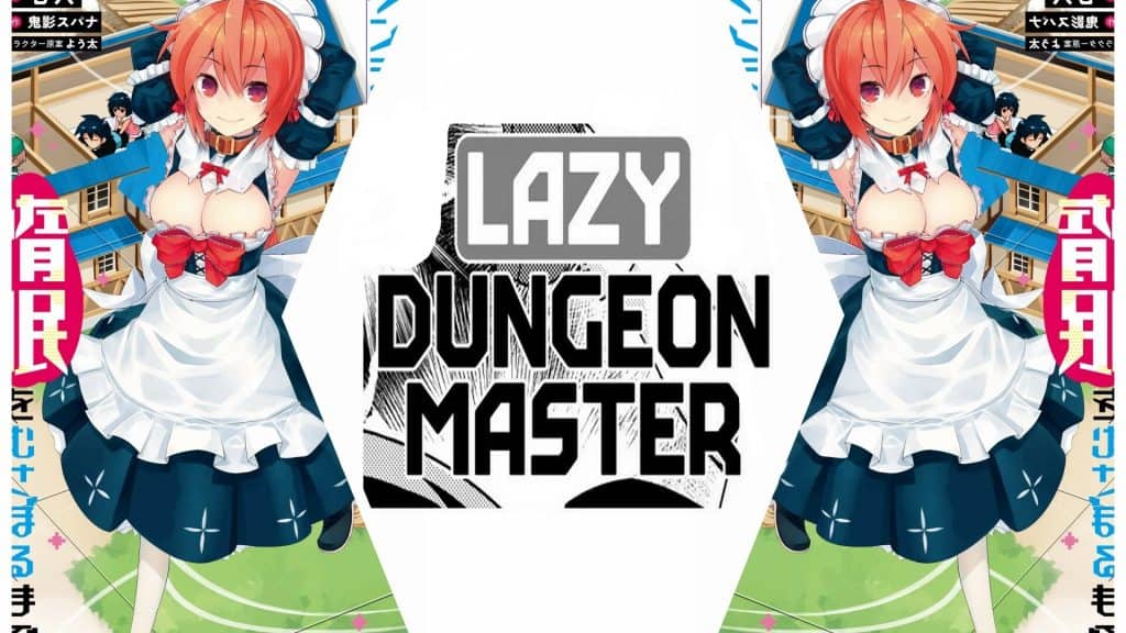 Lazy Dungeon Master Chapter 41: Release Date, Spoilers & Where To Read