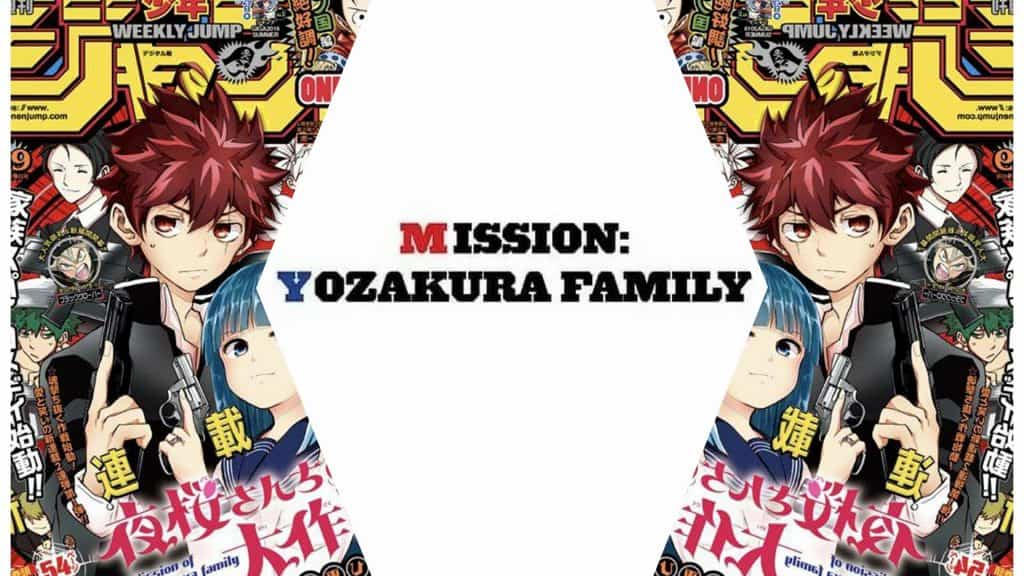 Mission: Yozakura Family Chapter 168: Release Date, Spoilers & Where To Read