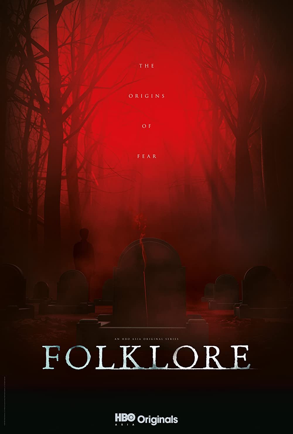 Folklore 2018 mini-series