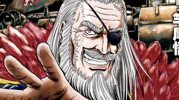 GATE - Jieitai Kanochi nite, Kaku Tatakaeri Chapter 122: 'Apocryph