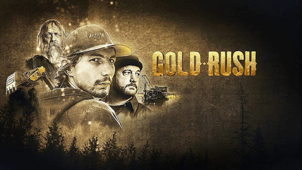 Gold Rush Season 13 Episode 24 Release Date