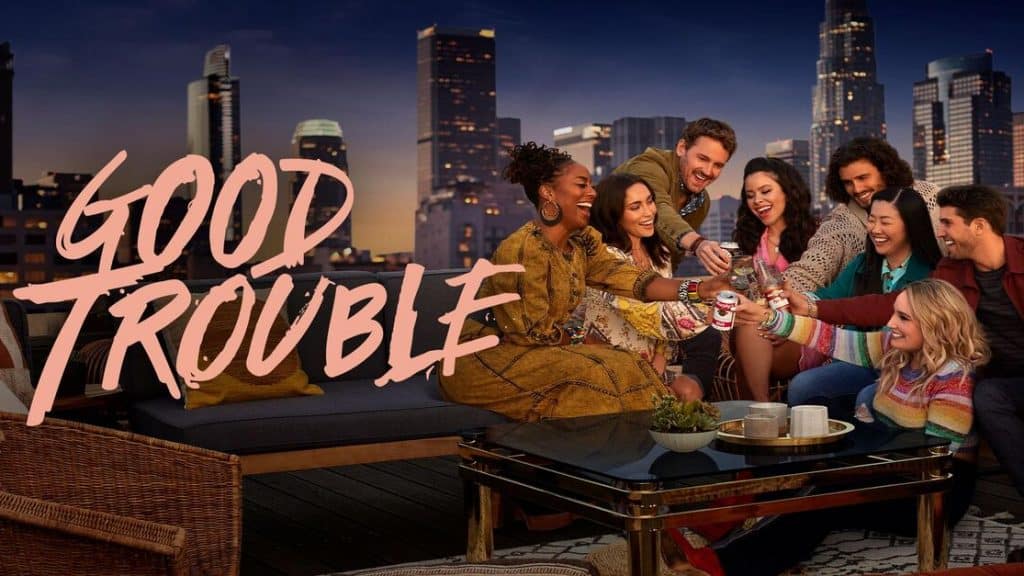 Good Trouble Season 5 Episode 4