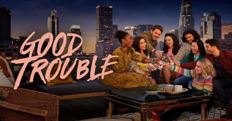 Good Trouble Season 5 Episode 4