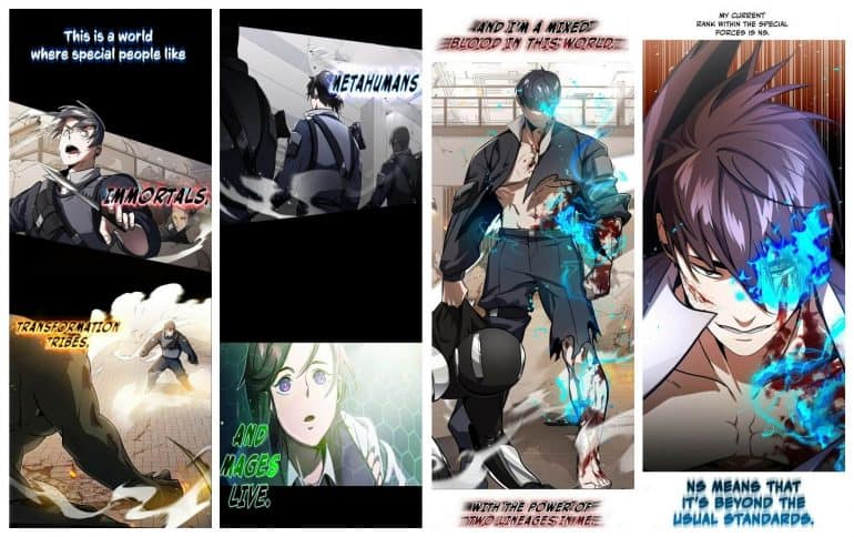 The Perfect Hybrid Chapter 36: Release Date, Spoilers & Where To Read