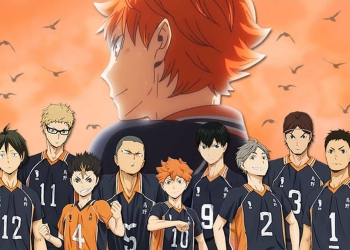 13 Haikyuu!! Facts You Should Know