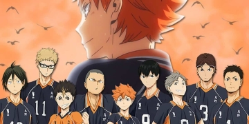 13 Haikyuu!! Facts You Should Know