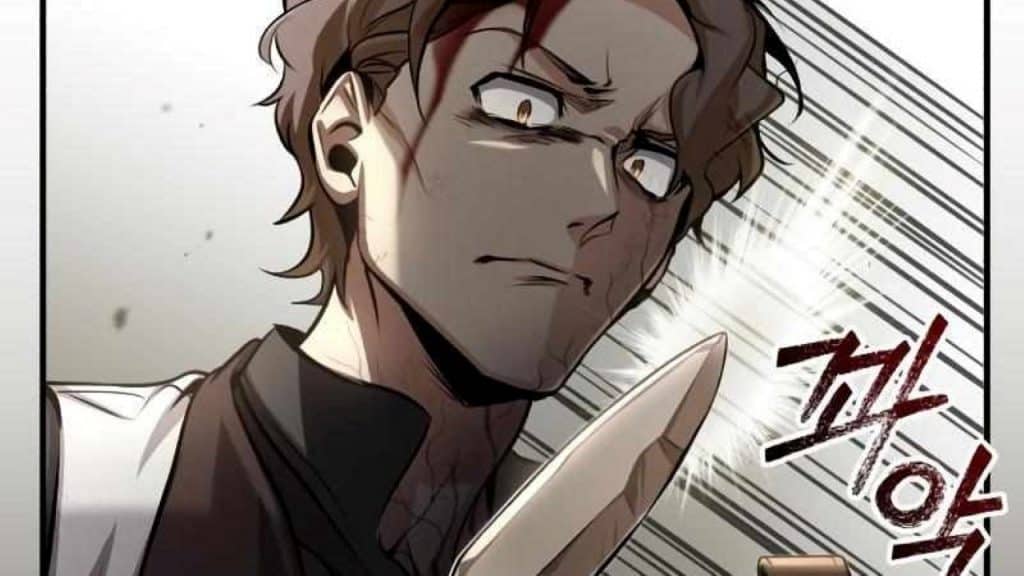 Academy’s Undercover Professor Chapter 51: Release Date, Spoilers